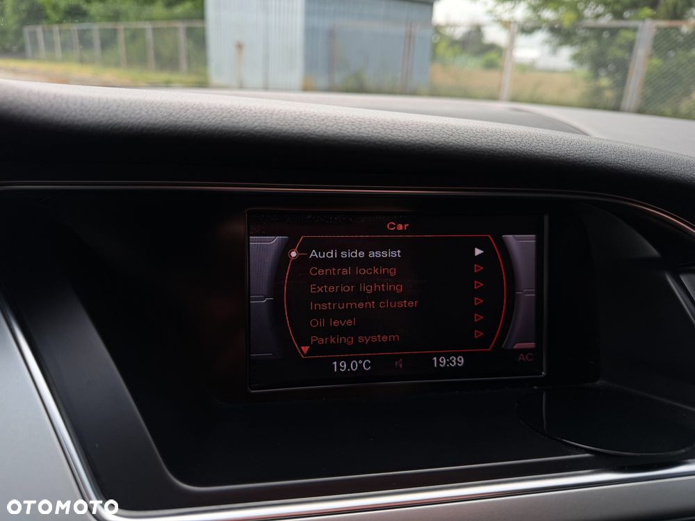 Audi A5 Sportback 2.0 TDI DPF - 29