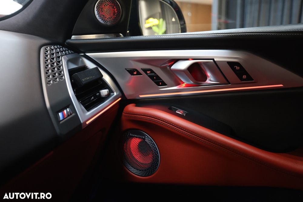 BMW XM Standard - 12