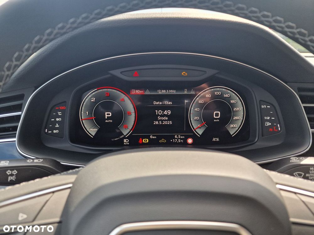 Audi Q8 - 22
