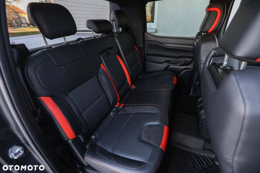 Ford Ranger Raptor - 31