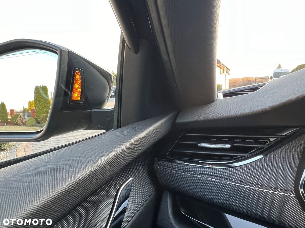 Skoda Octavia 1.5 TSI e-Tec Style DSG - 35