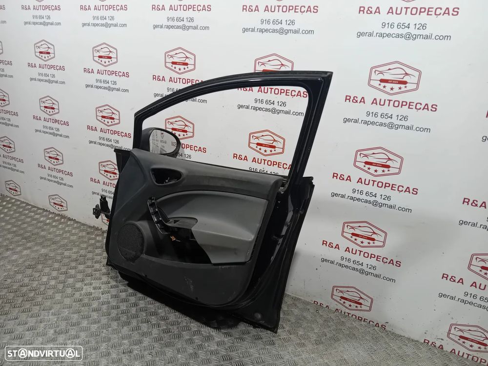 Porta Frente Frontal Direita Seat Ibiza 6J 5 Portas Original - 7
