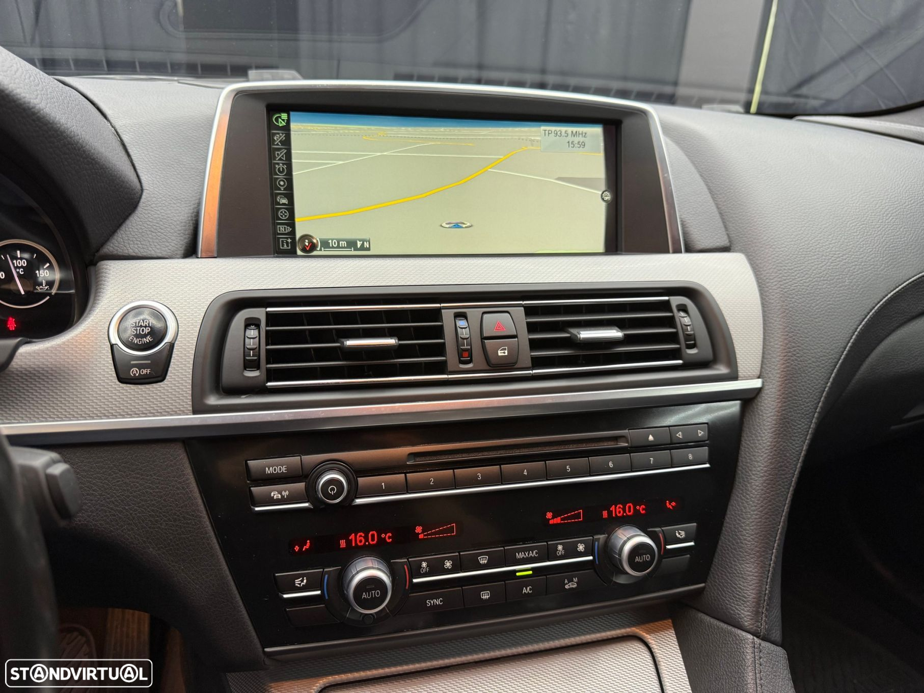 BMW 640 d Pack M - 28
