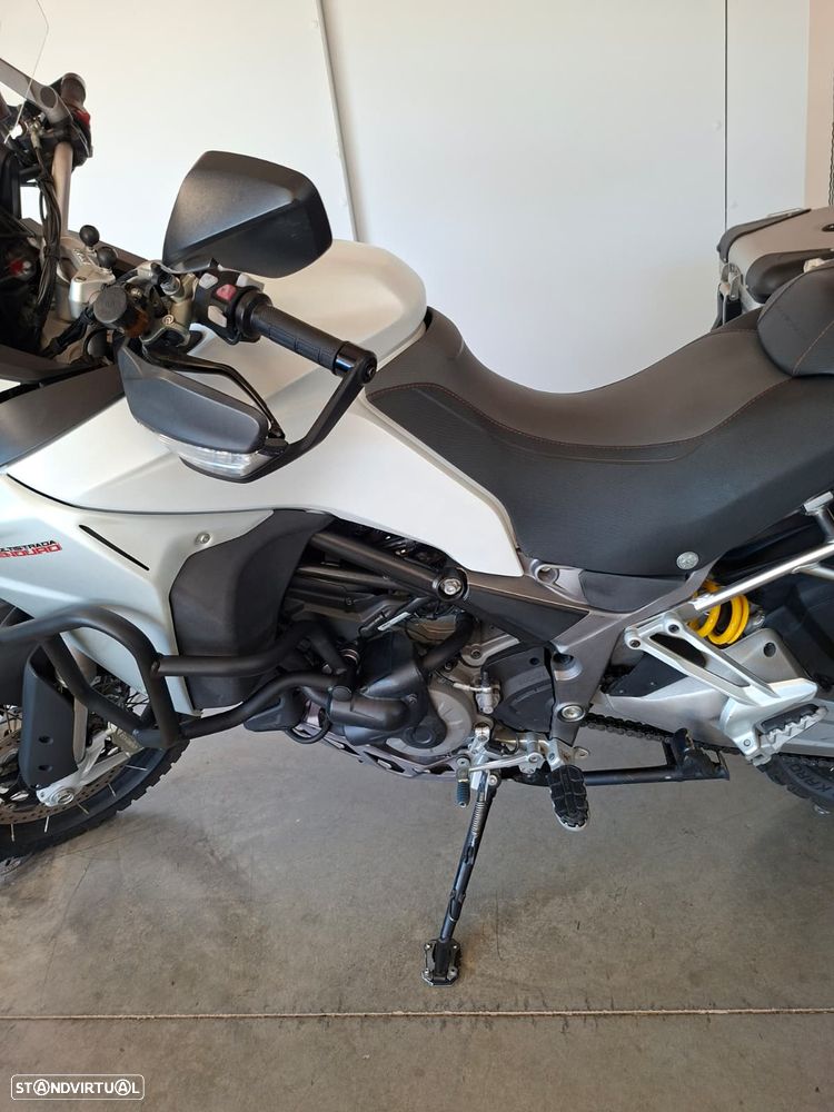 Ducati Multistrada Enduro - 8