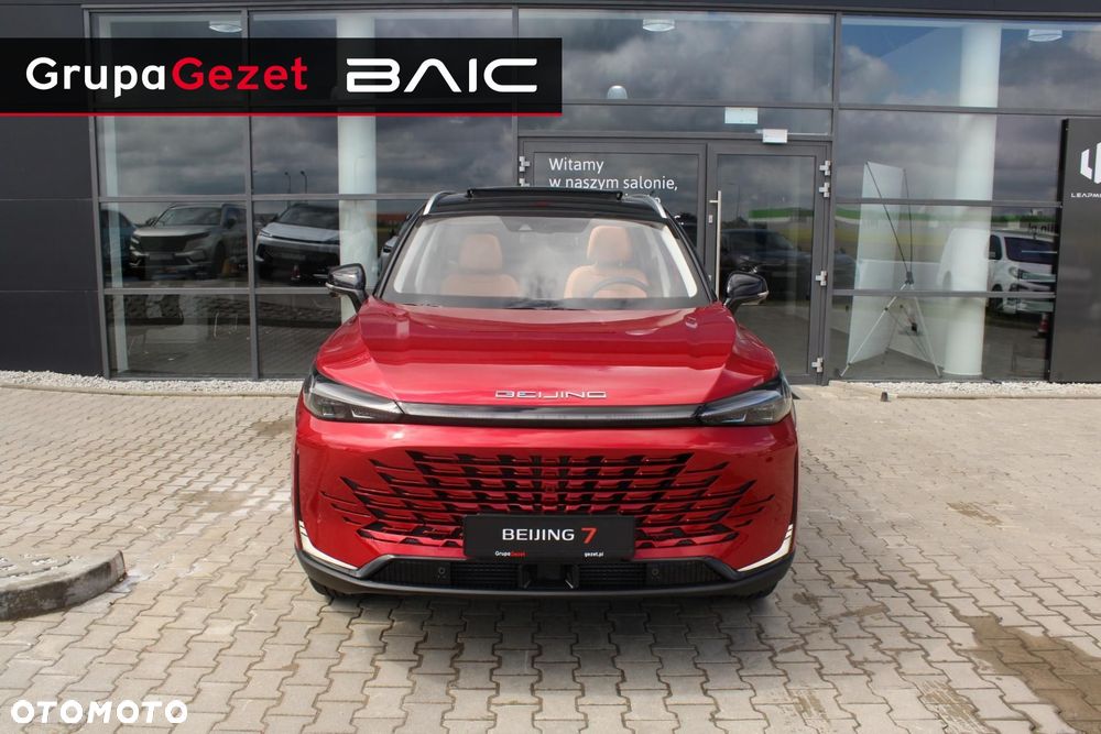 BAIC 7 - 6