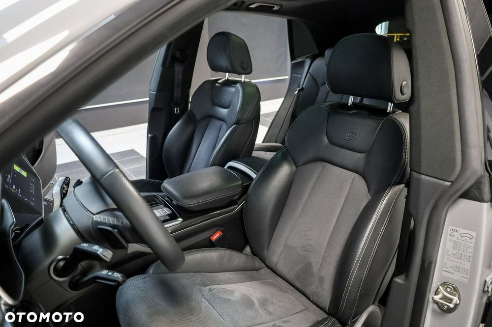 Audi Q8 - 20