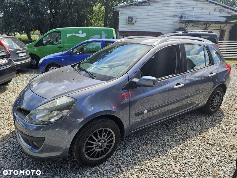 Renault Clio 1.2 TCE Expression - 10