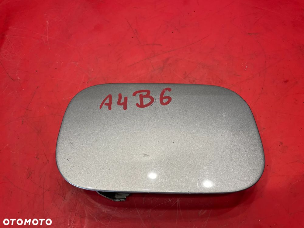 KLAPKA WLEWU PALIWA AUDI A4 B6 - 1