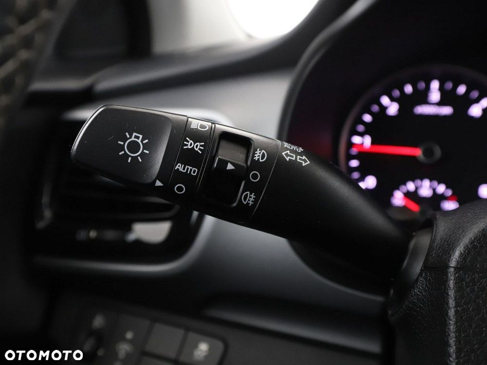 Kia Stonic 1.6 CRDi L - 34