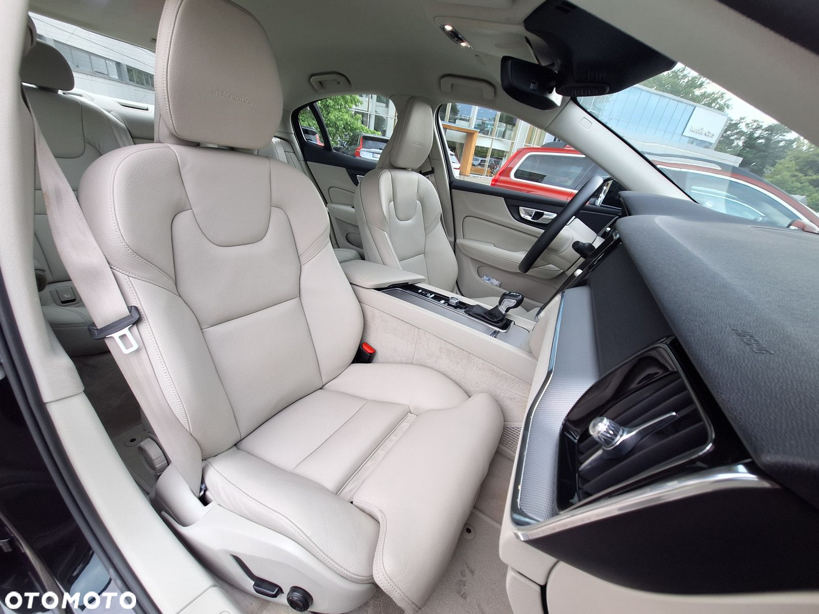 Volvo S60 - 10