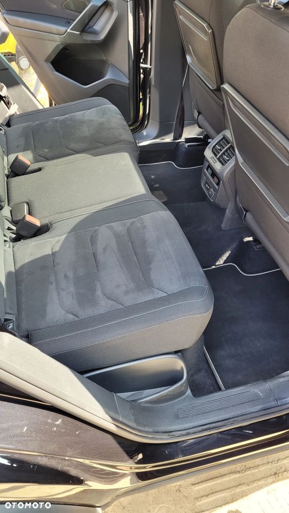 Volkswagen Tiguan 1.4 TSI BMT ACT Highline DSG - 6