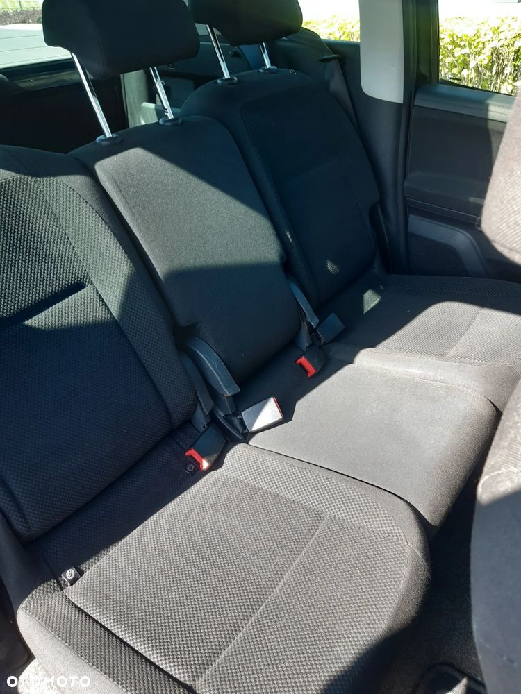 Skoda Roomster 1.9 TDI Sport - 11