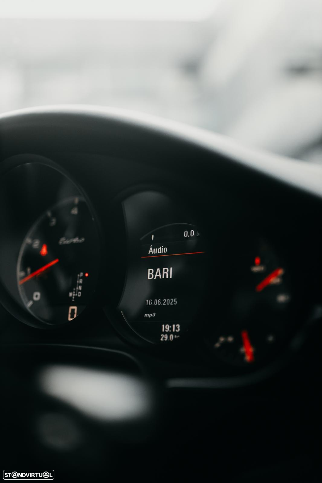 Porsche Panamera Turbo PDK - 28