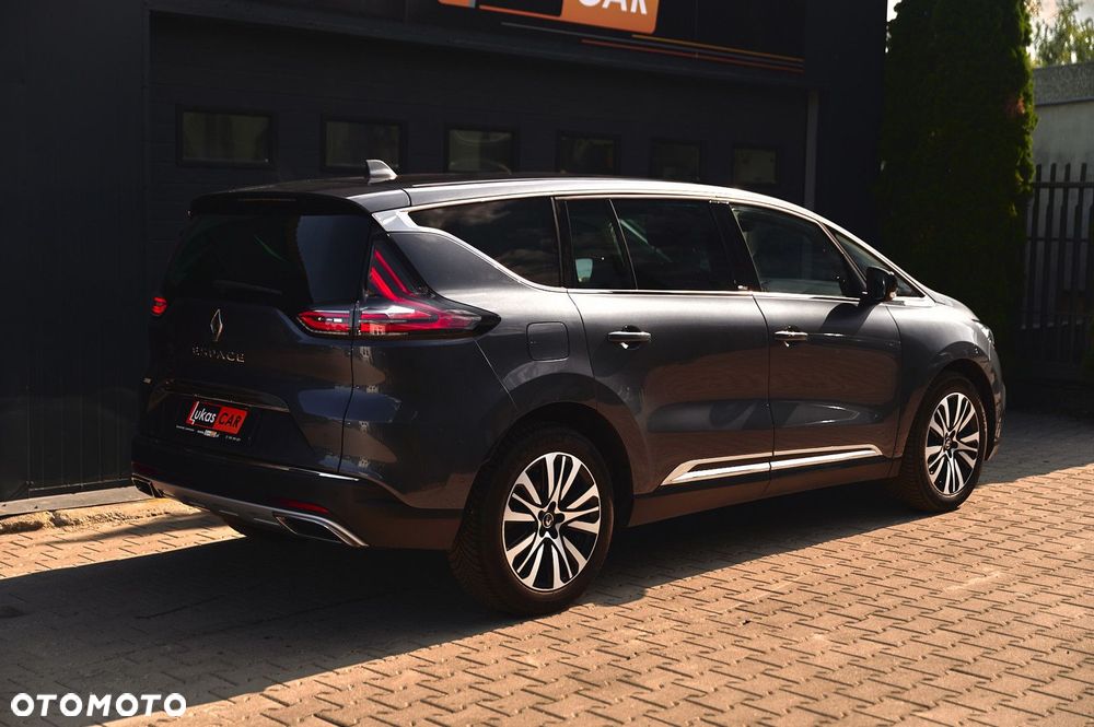 Renault Espace - 9