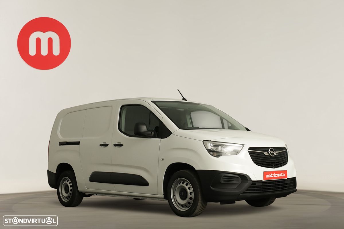 Opel combo van 1.5 cdti l2h1 enjoy - 1