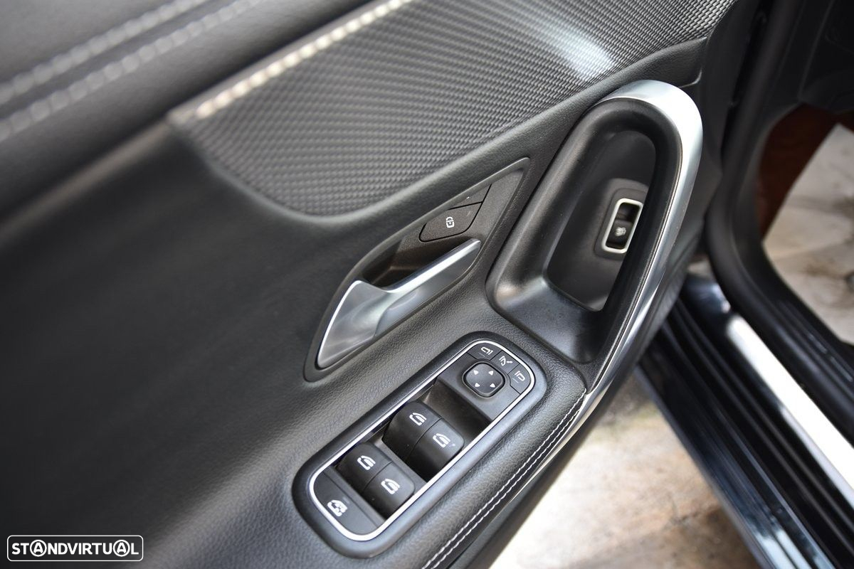 Mercedes-Benz CLA 180 d Shooting Brake Progressive Aut. - 10
