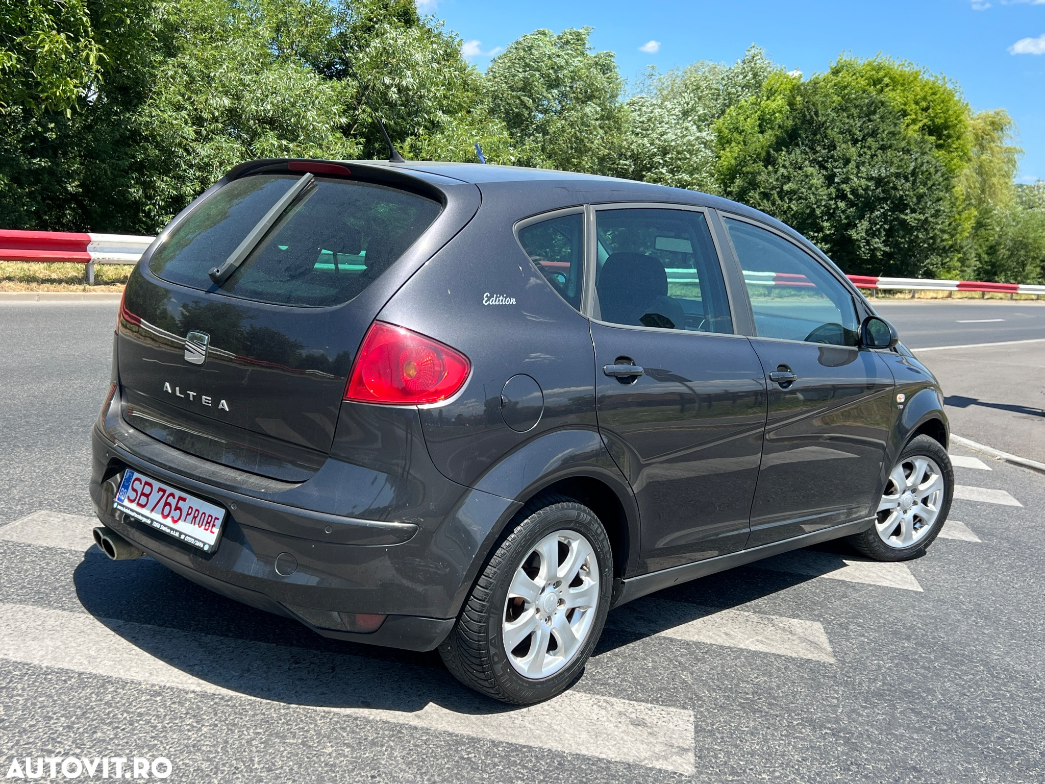 Seat Altea - 7