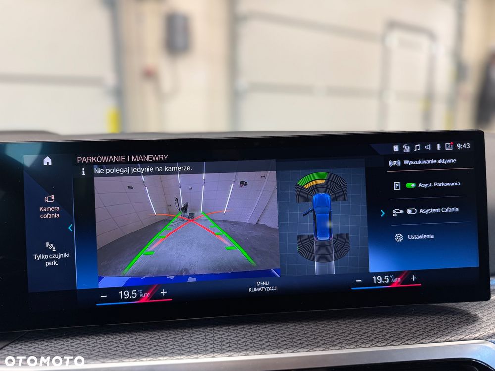 BMW Seria 3 320d xDrive M Sport Sport - 35