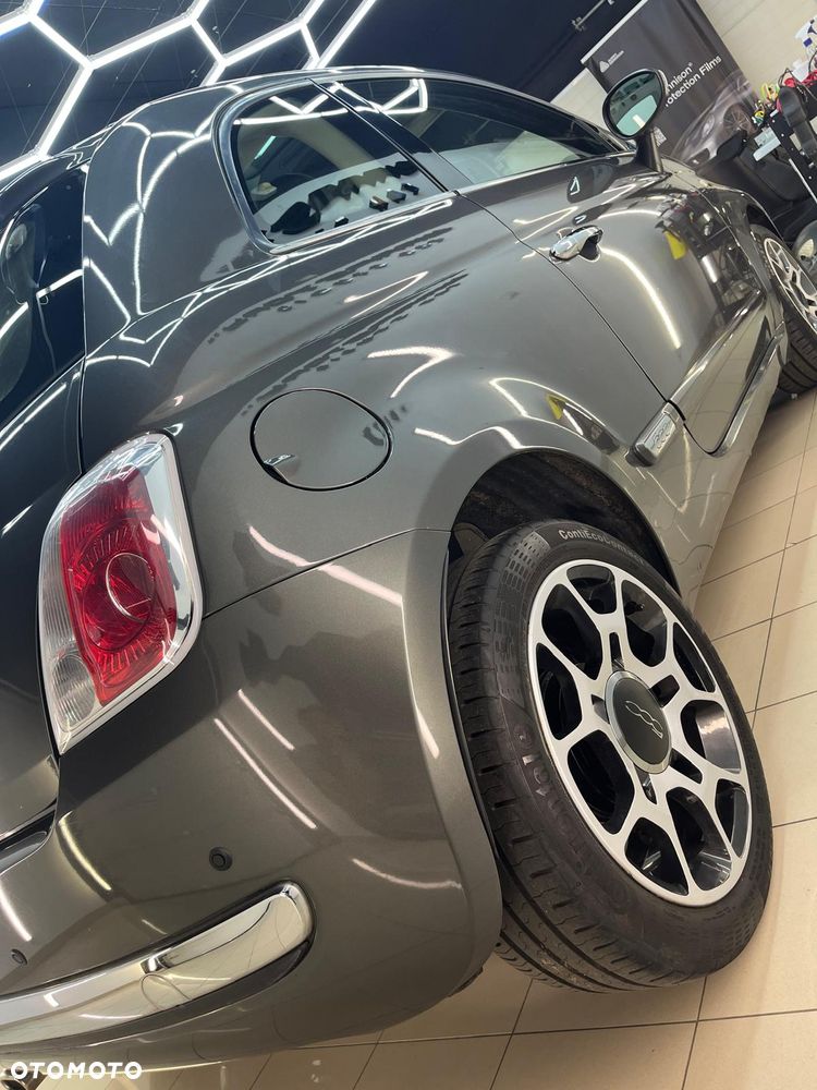 Fiat 500 1.2 Start&Stopp - 27