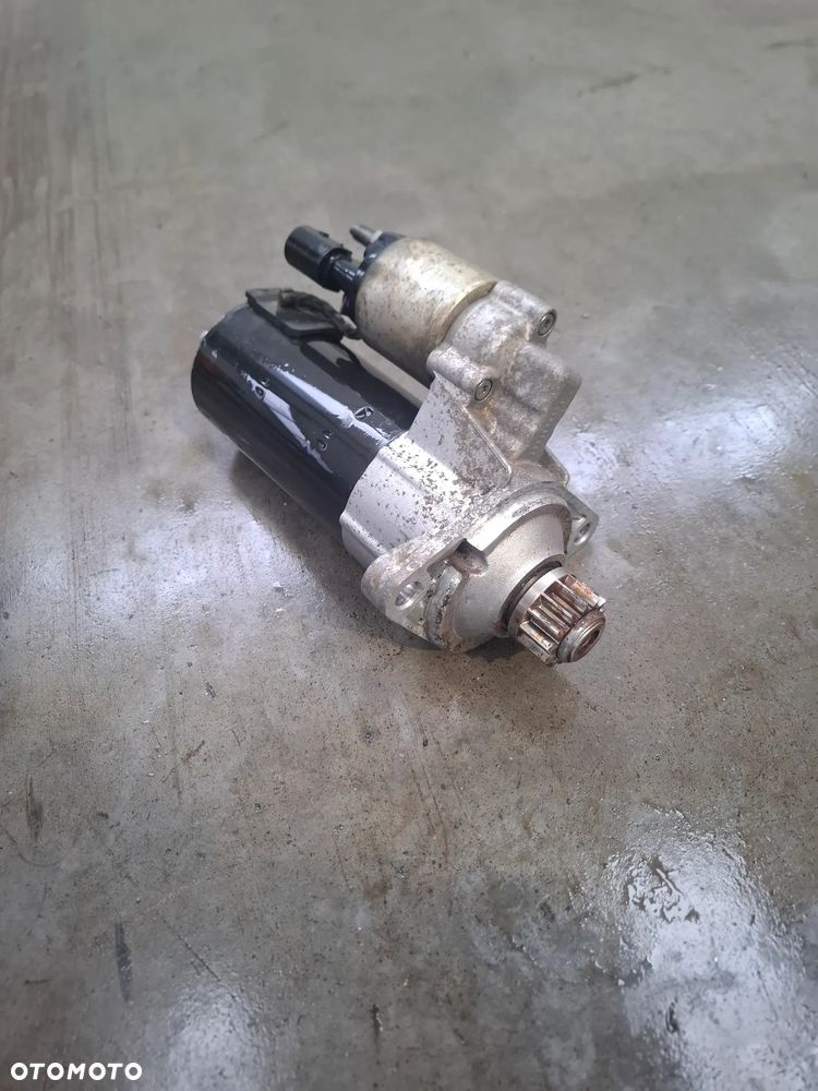 Rozrusznik Volkswagen T6 2.0 TDI AUTOMAT - 3