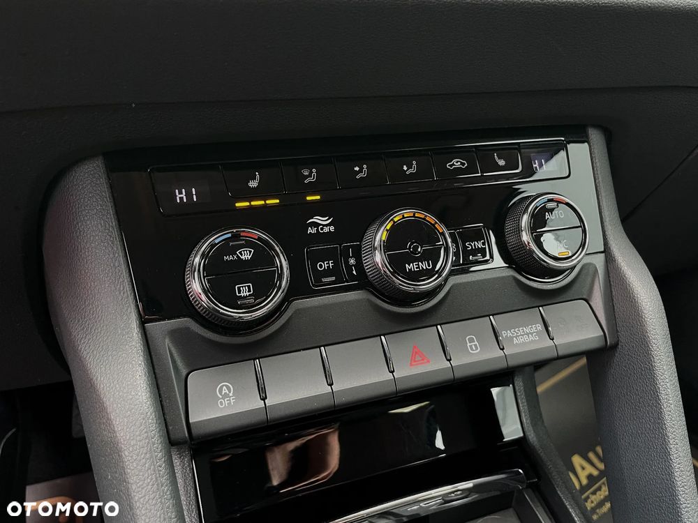 Skoda Karoq 1.6 TDI 4x2 Style DSG - 31