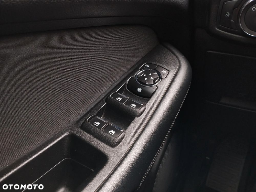 Ford Edge 2.0 EcoBlue Bi-Turbo 4x4 Titanium - 21