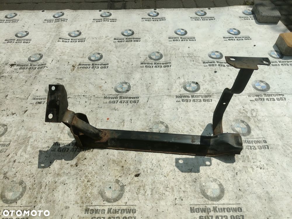 DODGE Journey Fiat Freemont Belka pod silnik prawa wzmocnienie - 1