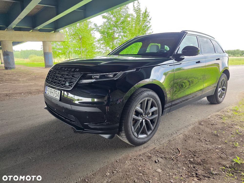 Land Rover Range Rover Velar - 3
