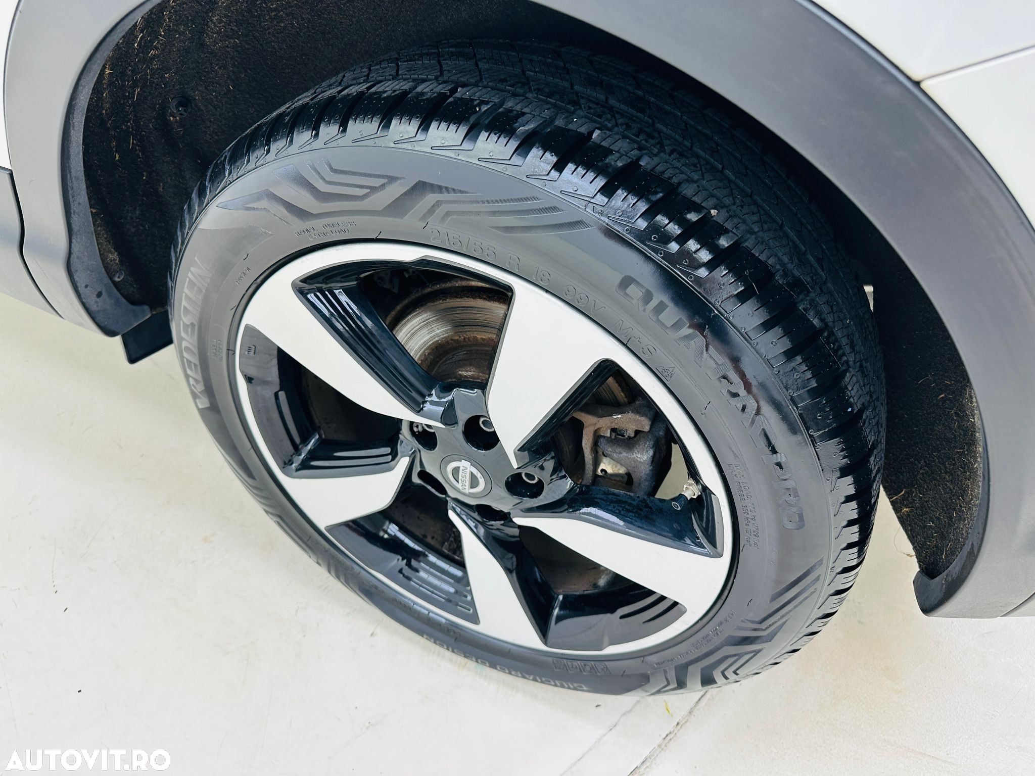 Nissan Qashqai - 20