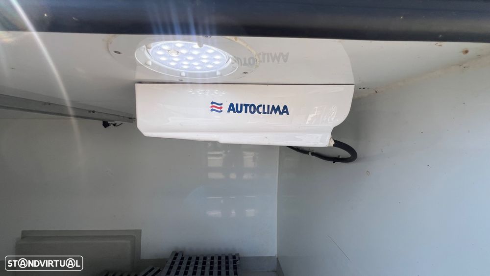 Citroën Jumpy 2.0  BlueHDI M 150cv C/Sistema de Frio - 5