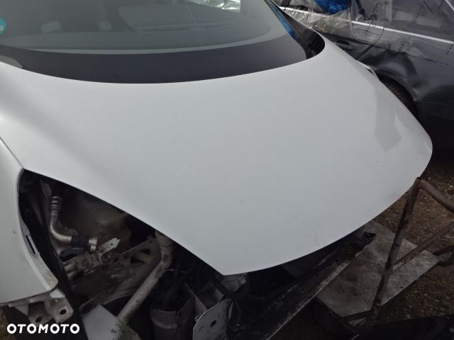 Maska Renault Grand Scenic III TEQNC - 2