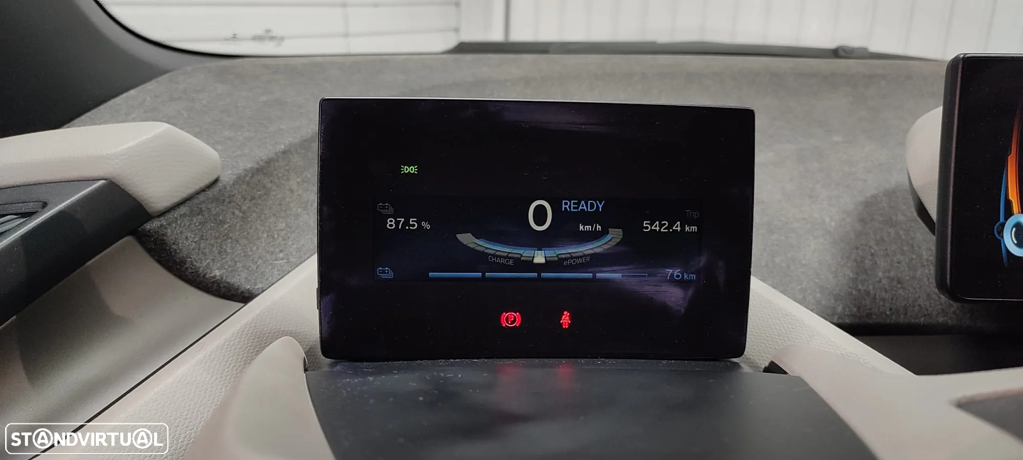 BMW i3 (60 Ah) - 30