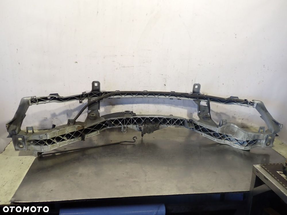 BELKA WZMOCNIENIE PASA PRZEDNIEGO FORD FOCUS MK2 - 11