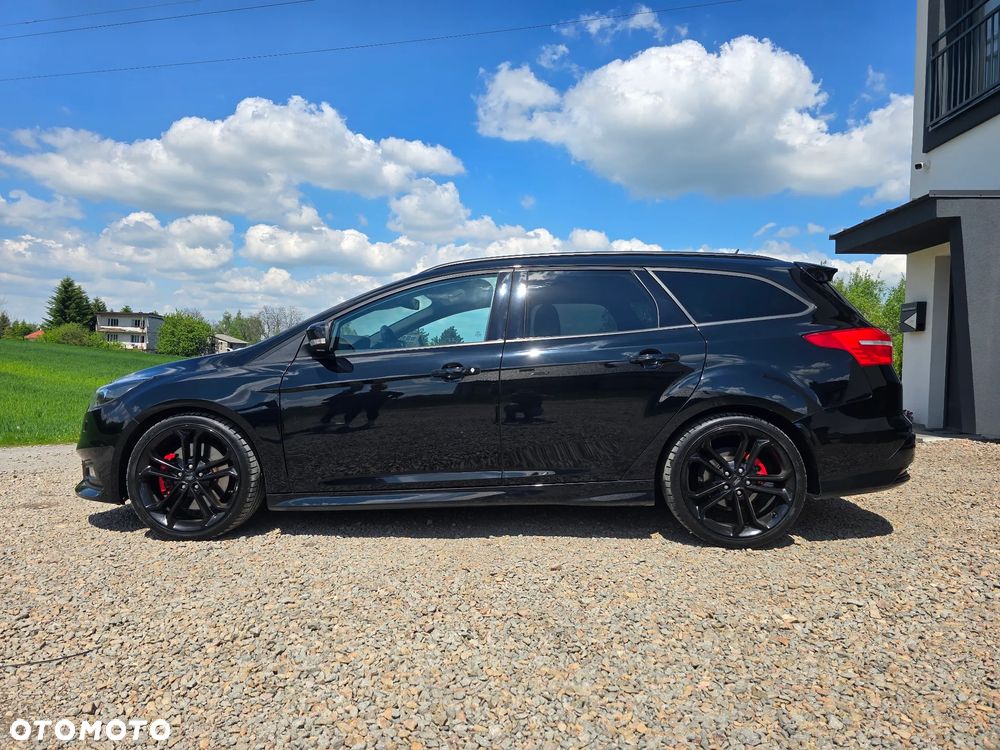 Ford Focus - 6