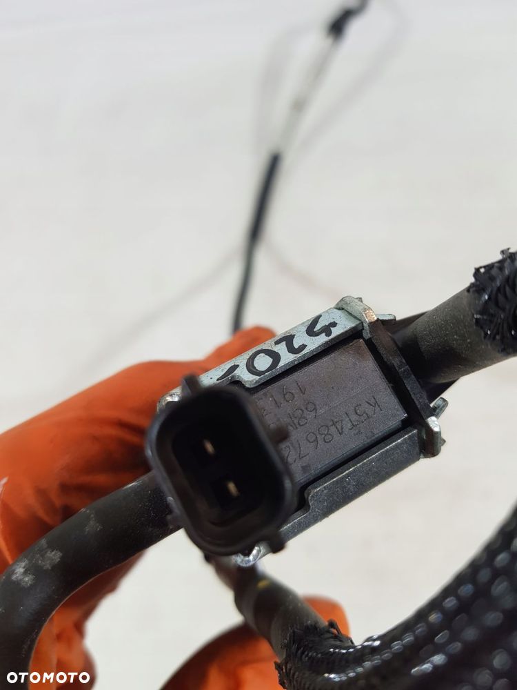 zawór podciśnienia k5t48672 suzuki s-cross sx-4 swift 1.0t 1.4t k10c - 7