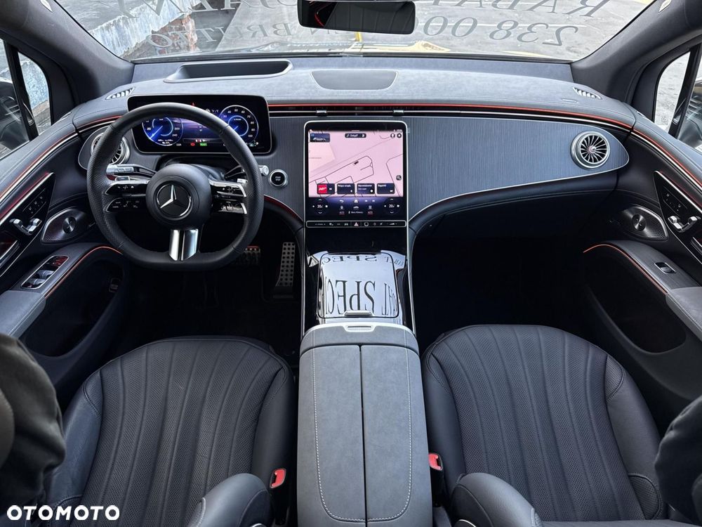 Mercedes-Benz EQS - 10