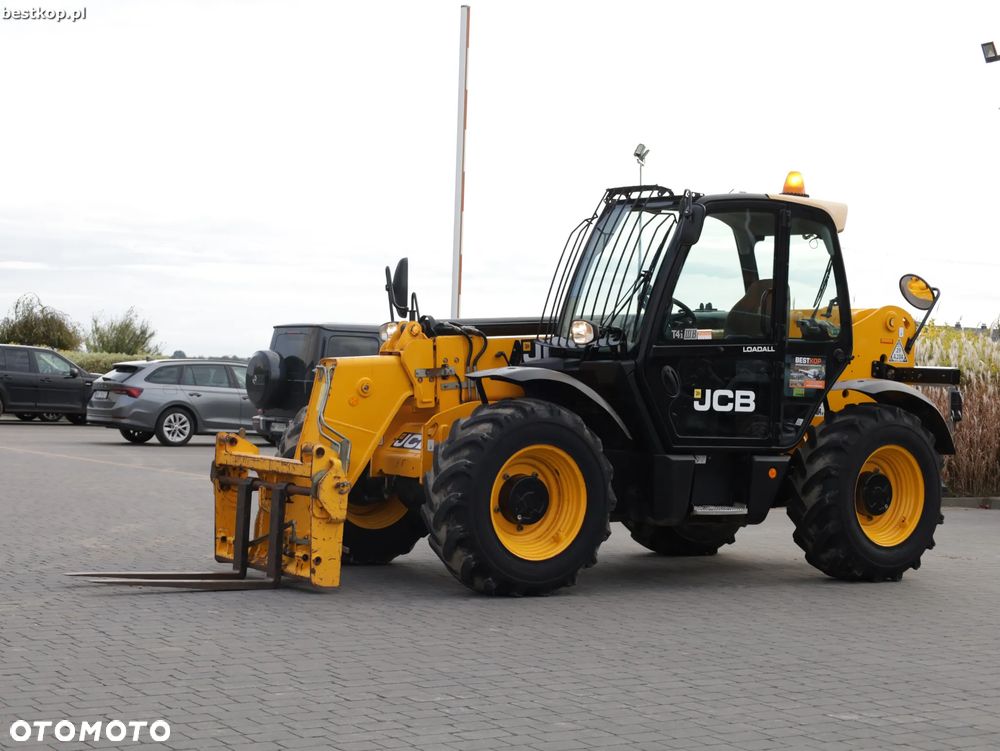 JCB 535-95 - 9
