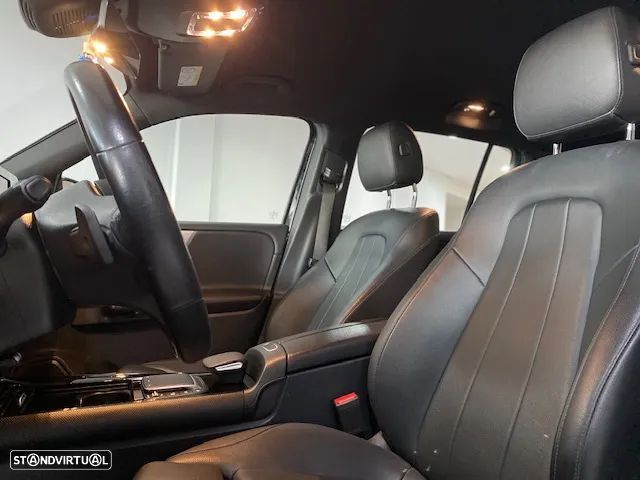 Mercedes-Benz GLB 200 d Style - 7