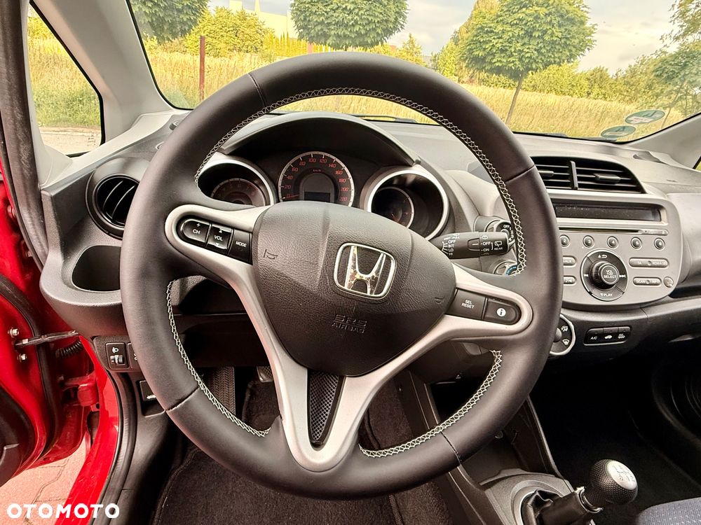 Honda Jazz 1.2 i-VTEC - 26