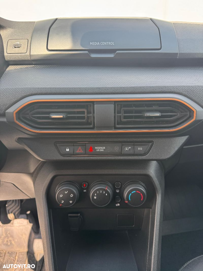 Dacia Sandero - 15