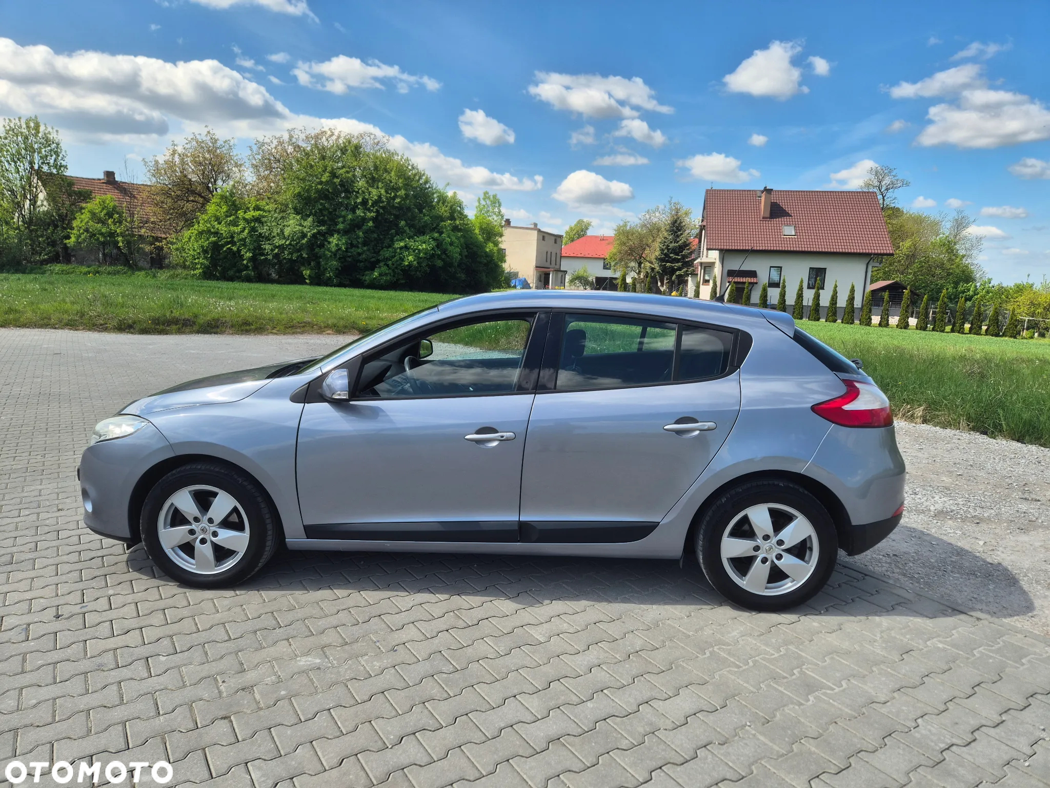 Renault Megane 1.6 16V Generation - 7