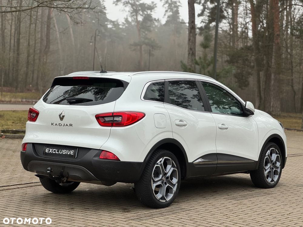 Renault Kadjar 1.2 Energy TCe Intens EDC - 5