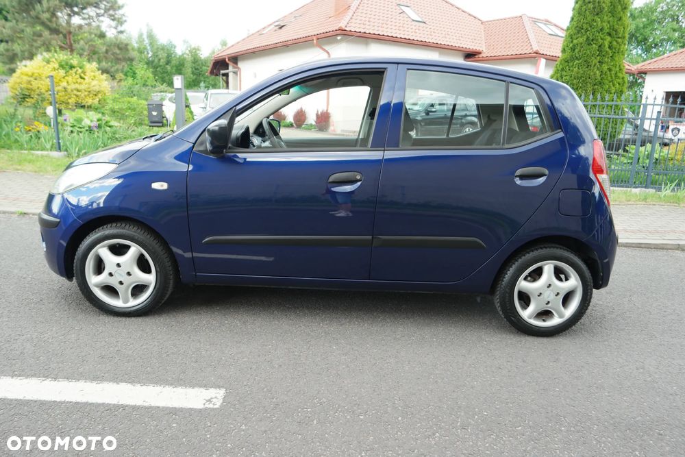 Hyundai i10 - 9