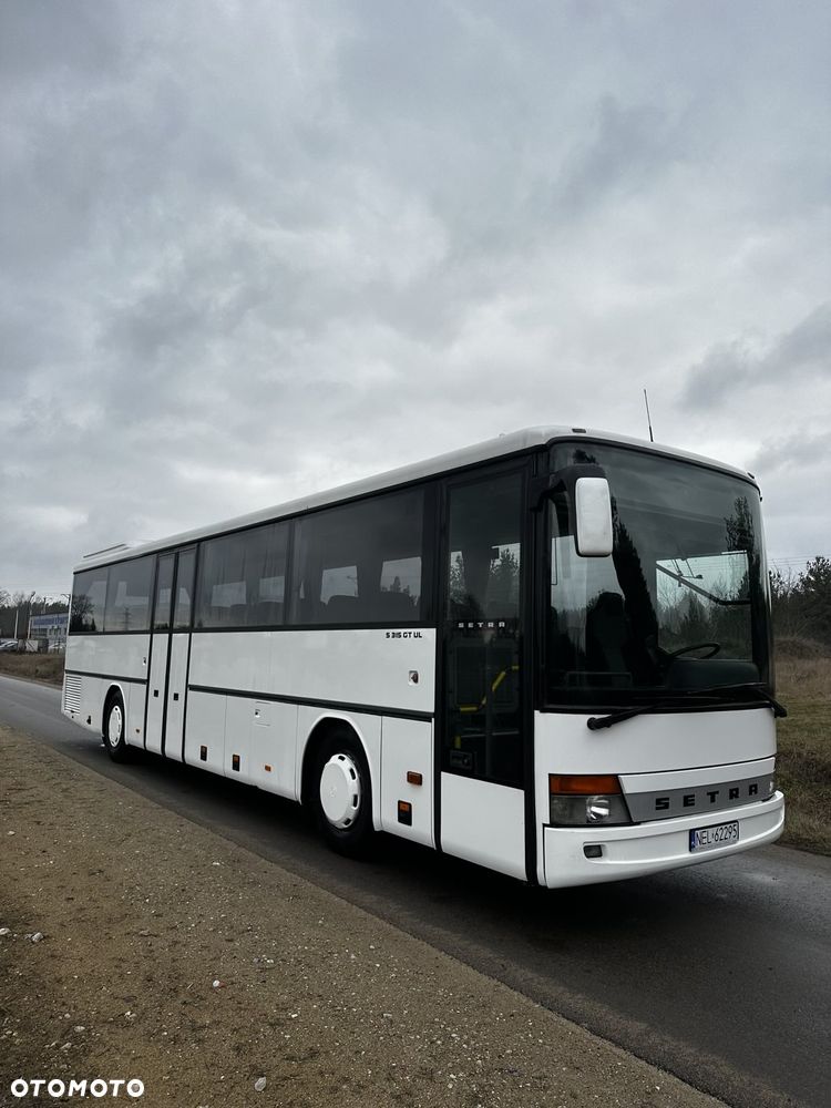 Setra S 315 - 1