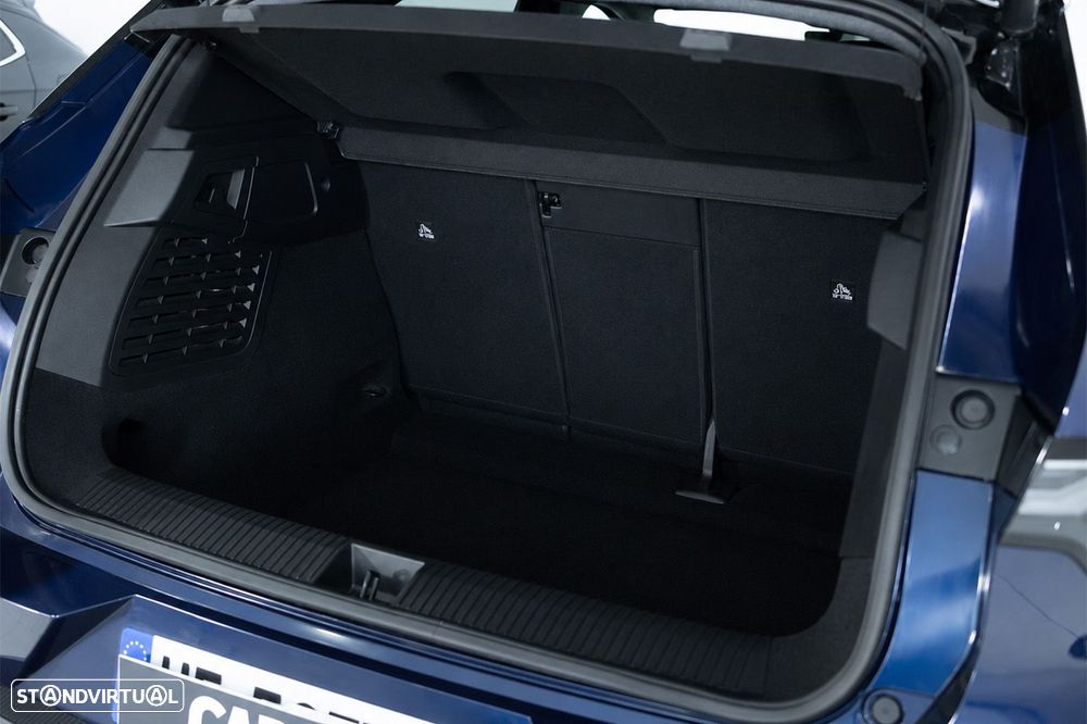 Renault Scénic E-Tech 87 kWh Techno - 14