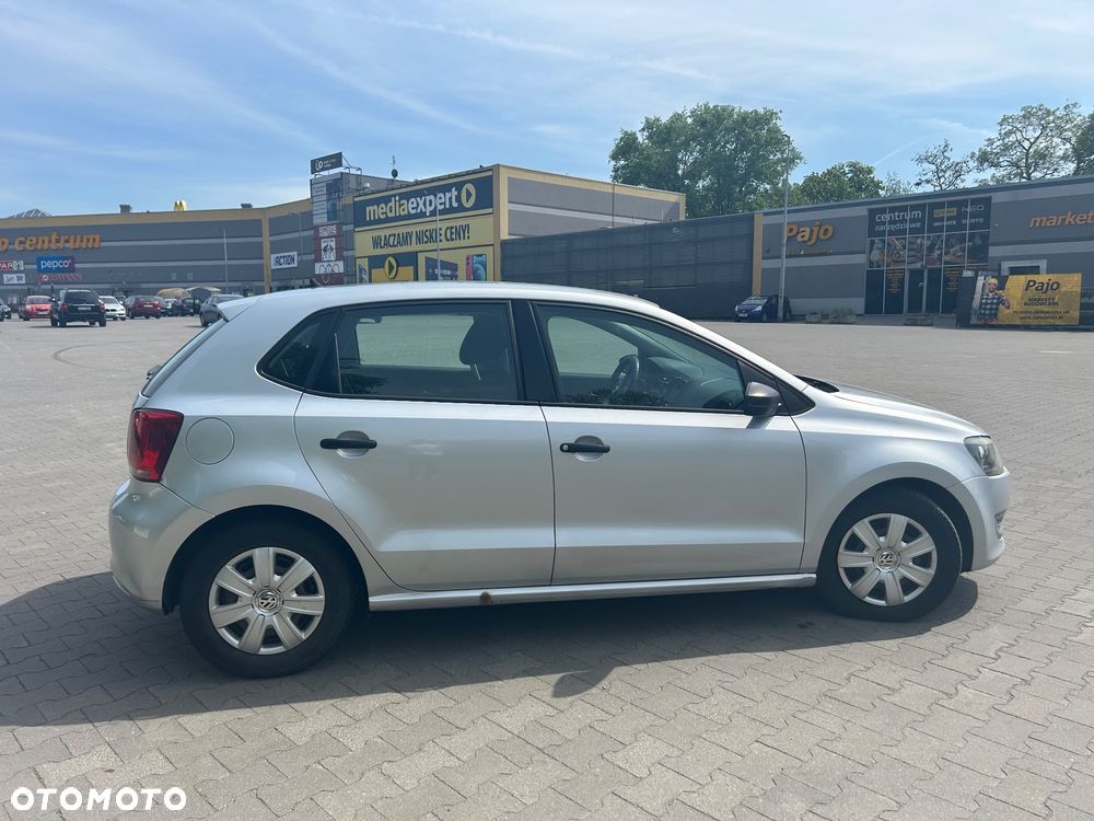 Volkswagen Polo 1.2 TDI Life - 7