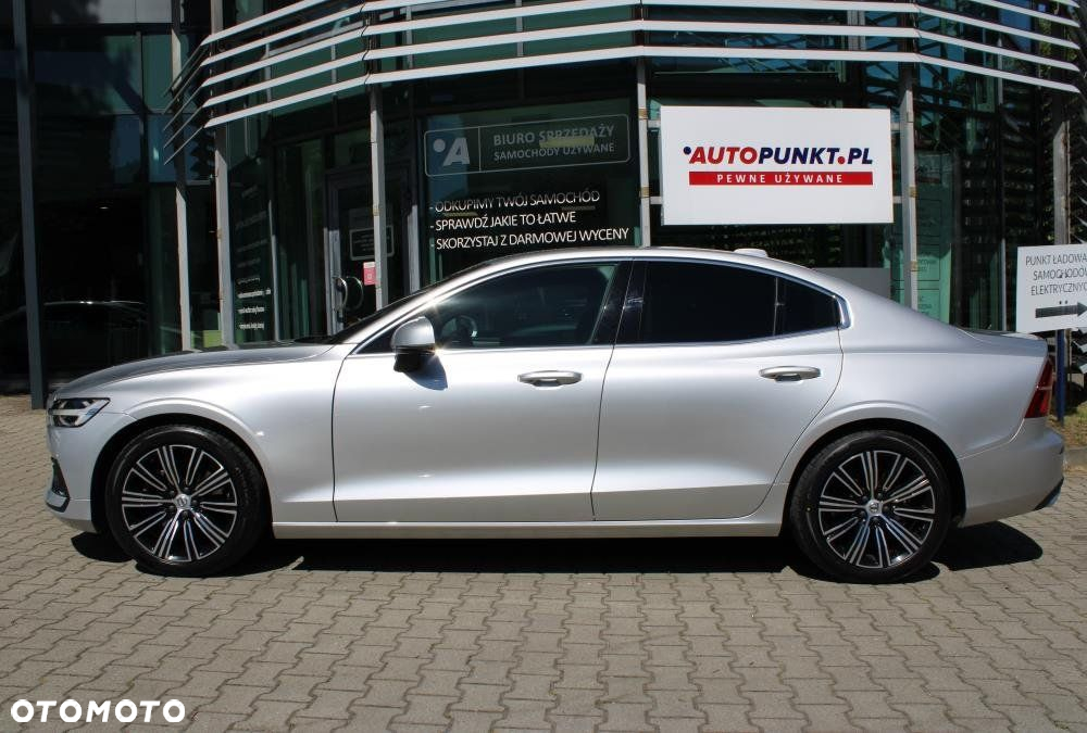 Volvo S60 - 8
