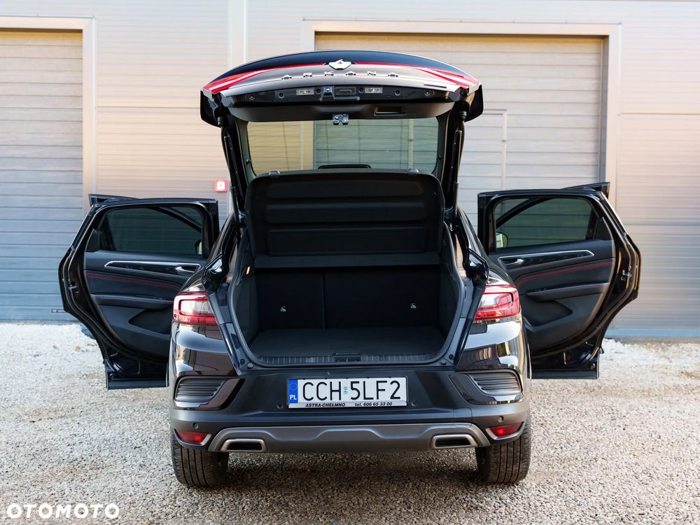 Renault Arkana E-TECH 145 R.S.LINE - 13