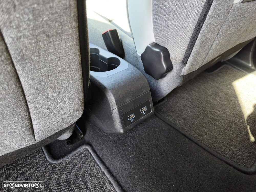 Renault Zoe (c/ Bateria) Intens 50 - 23