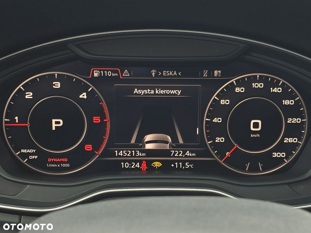 Audi Q5 40 TDI Quattro S tronic sport - 13